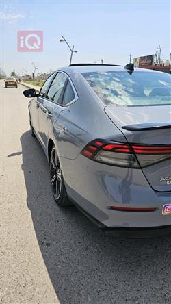 هوندا أكورد